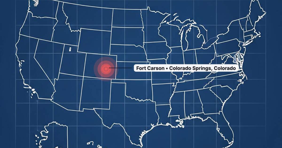 Unlocking the Past Your Ultimate Guide to the Fort Winslow Colorado Map fort winslow colorado map