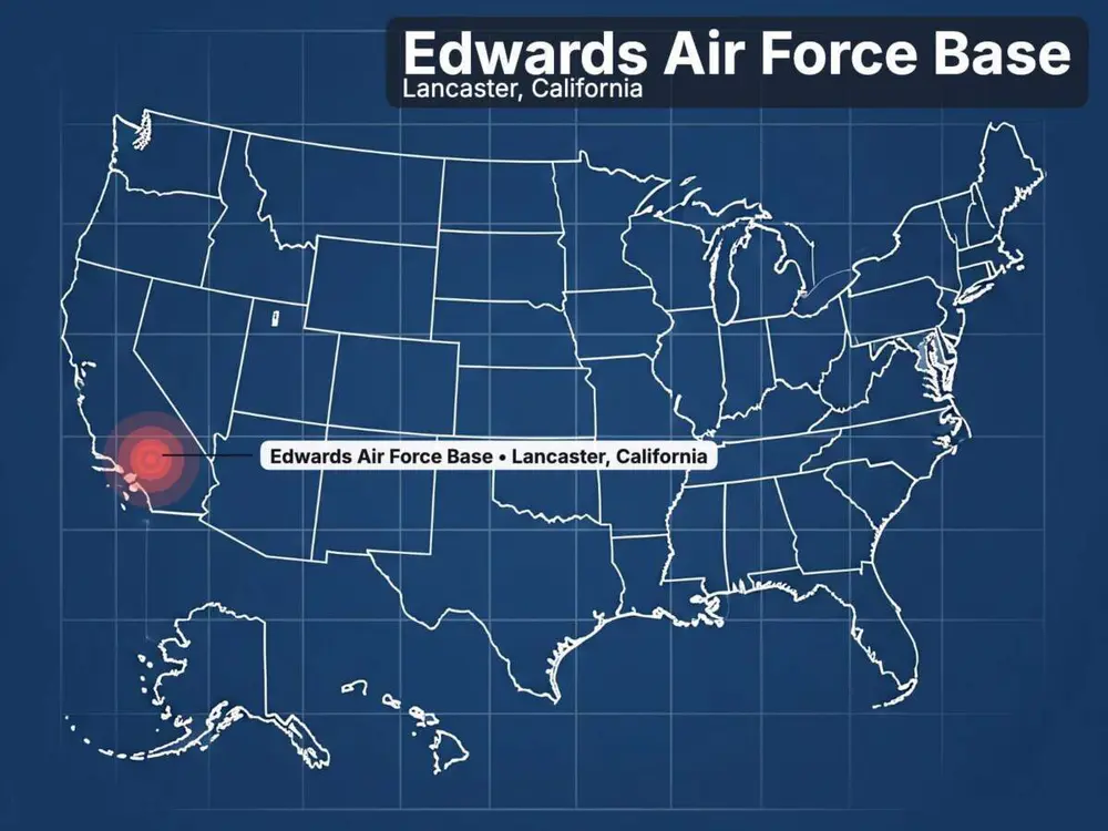 The Ultimate PCS Guide to Edwards Air Force Base,… | FamilyMedia