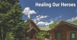 Healing Our Heroes - Editorial