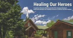Healing Our Heroes