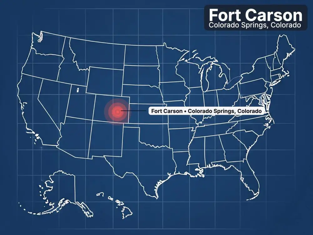 The Ultimate PCS Guide to Fort Carson, Colorado | FamilyMedia